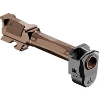 (image for) AFTERBURNER + RAMJET FOR GLOCK 43X