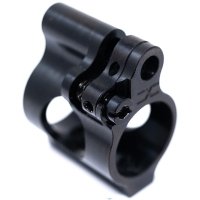 (image for) LOW PROFILE ADJUSTABLE GAS BLOCKS FOR AR-15