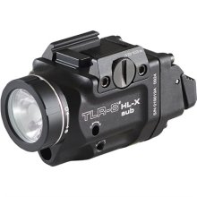 (image for) TLR-8 HL-X SUB TACTICAL LIGHT W/RED LASER