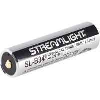 (image for) SL-B34 RECHARGEABLE BATTERY