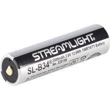 (image for) SL-B34 RECHARGEABLE BATTERY