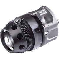 (image for) FAST-ATTACH HUB SUPPRESSOR MUZZLE ADAPTER
