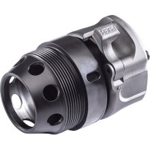 (image for) FAST-ATTACH HUB SUPPRESSOR MUZZLE ADAPTER