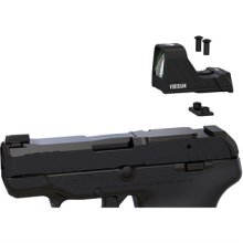 (image for) RFX CUSTOM 1X16 MICRO GREEN DOT REFLEX SIGHT