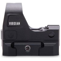 (image for) RFX15 1X17 MICRO GREEN DOT REFLEX SIGHT