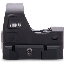 (image for) RFX15 1X17 MICRO GREEN DOT REFLEX SIGHT