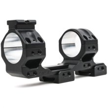(image for) TACTICAL MID-CANTILEVERED 1-PIECE SCOPE MOUNTS
