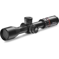 (image for) VERACITY™ PH 3-15X44MM FFP ILLUMINATED RIFLE SCOPE