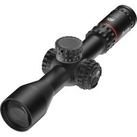 (image for) XTR PS 3.3-18X50MM FFP ILLUMINATED RIFLE SCOPE