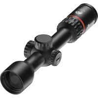 (image for) FULLFIELD 2-8X35MM SFP RIFLE SCOPES