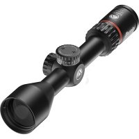 (image for) FULLFIELD 2.5-10X42MM SFP RIFLE SCOPES