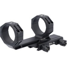 (image for) ALPHA-MSR 1.535\" SCOPE MOUNT
