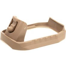 (image for) SCT 17 MAGWELL FOR GLOCK 17