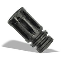 (image for) 5.56 NATO A2 BIRDCAGE FLASH HIDER FOR AR-15
