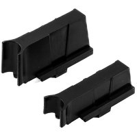 (image for) TALL & SHORT 5 TUBE CASE FEED SLIDERS