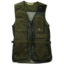 (image for) FULL MESH SHOOTING VEST