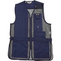 (image for) FULL MESH SHOOTING VEST