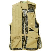 (image for) FULL MESH SHOOTING VEST