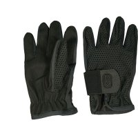 (image for) SHOTGUNNER’S GLOVES