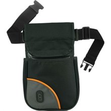 (image for) CLUB SERIES DIVIDED SHELL POUCH WITH BELT