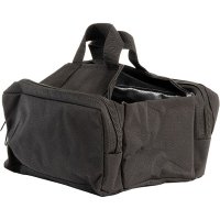 (image for) TEAM SERIES FOUR-BOX SHELL CARRIER W/ACCESSORY POCKET AND FLAP