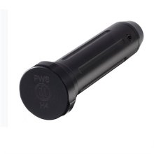 (image for) AR-15 ENHANCED BUFFERS CARBINE BLACK
