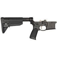 (image for) MK1 MOD 2-M COMPLETE RIFLE LOWER RECEIVER