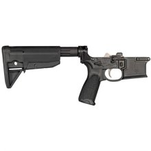 (image for) MK1 MOD 2-M COMPLETE RIFLE LOWER RECEIVER