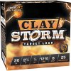 (image for) CLAY STORM 20 GAUGE SHOTGUN AMMO