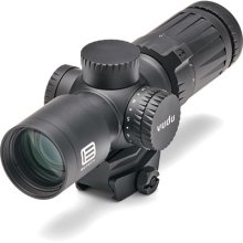 (image for) VUDU 3-9x32 SFP ILLUMINATED RIFLE SCOPE