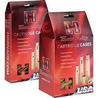 (image for) 338 ARC BRASS CASE