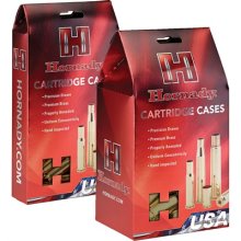 (image for) 338 ARC BRASS CASE