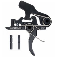 (image for) RA-100 2-STAGE TRIGGER FOR AR-15