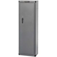 (image for) GUN CABINET WITH KEY LOCK 8-GUN