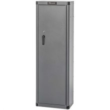 (image for) GUN CABINET WITH KEY LOCK 8-GUN
