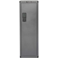 (image for) GUN CABINET WITH DIGITAL LOCK
