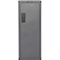 (image for) GUN CABINET WITH DIGITAL LOCK