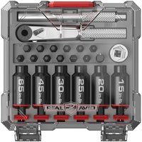 (image for) SMART-TORQ FIXED LIMITER & X3 DRIVER KIT