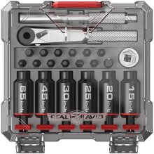 (image for) SMART-TORQ FIXED LIMITER & X3 DRIVER KIT