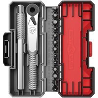 (image for) X3 DRIVER GUNSMITHING BIT SET 13-PIECE