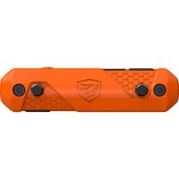 (image for) BREECH PLUG 4-IN-1 SCRAPER