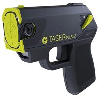 (image for) PULSE 2 RANGED & DIRECT CONTACT STUN GUN