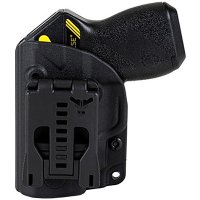 (image for) BLADETECH OWB HOLSTER FOR TASER PULSE