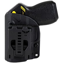 (image for) BLADETECH OWB HOLSTER FOR TASER PULSE