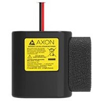 (image for) BATTERY PACK FOR TASER PULSE/PULSE 2