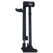 (image for) HARD CHARGER SIDE CHARGING HANDLE W/FOLDING HANDLE
