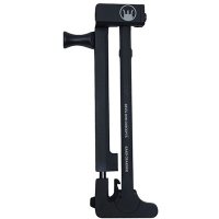 (image for) HARD CHARGER SIDE CHARGING HANDLE W/TACTICAL PULL HANDLE