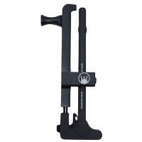 (image for) HARD CHARGER TACTICAL SIDE-CHARGE HANDLE W/TACTICAL PULL HANDLE