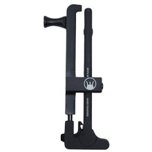 (image for) HARD CHARGER TACTICAL SIDE-CHARGE HANDLE W/TACTICAL PULL HANDLE