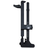 (image for) HCT2 G2 HARD CHARGER TACTICAL SIDE-CHARGE HANDLE W/FOLD HANDLE